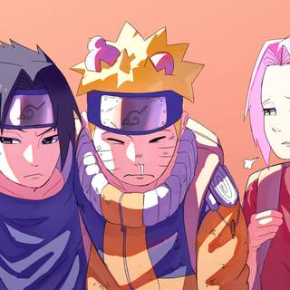 PC 4k Naruto wallpaper