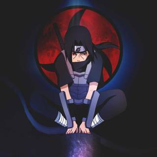 PC 4k Naruto wallpaper