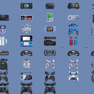 4k controller wallpaper