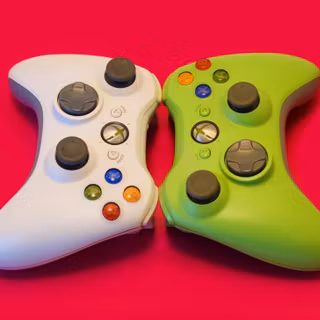 4k controller wallpaper