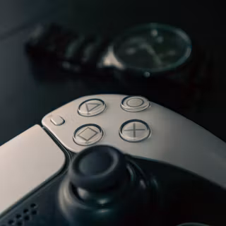 4k controller wallpaper