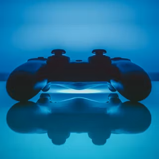 4k controller wallpaper