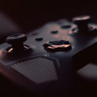 4k controller wallpaper