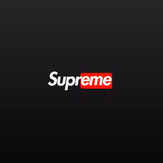 Cool Supreme 4k wallpaper