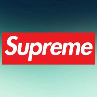 Supreme 4k phone wallpaper