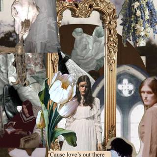 Ethel Cain wallpaper