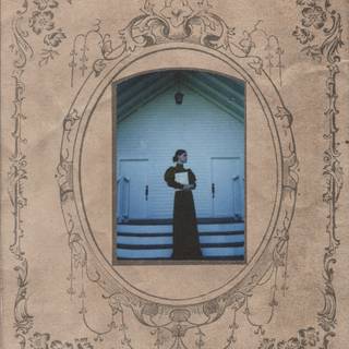 Ethel Cain wallpaper