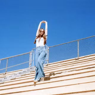 Ethel Cain wallpaper