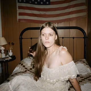 Ethel Cain wallpaper