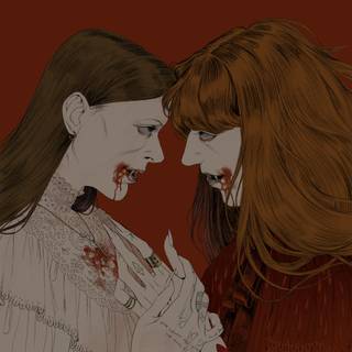 Ethel Cain wallpaper