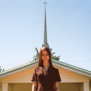 Ethel Cain wallpaper