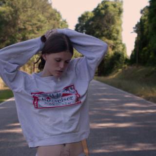 Ethel Cain wallpaper