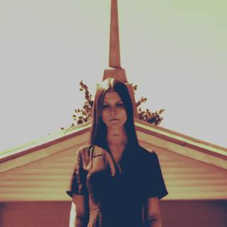 Ethel Cain wallpaper