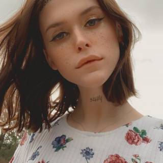 Ethel Cain wallpaper