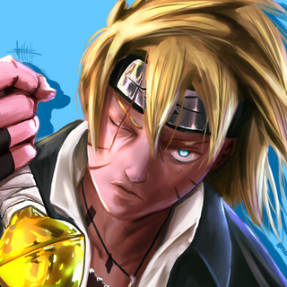 Boruto: Two Blue Vortex wallpaper