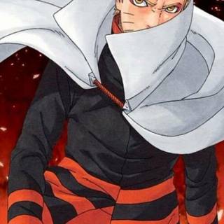 Boruto: Two Blue Vortex wallpaper