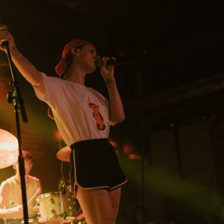 Ethel Cain wallpaper