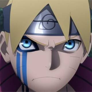 Boruto: Two Blue Vortex wallpaper