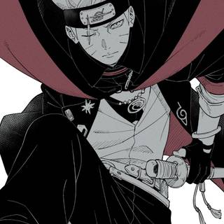 Boruto: Two Blue Vortex wallpaper