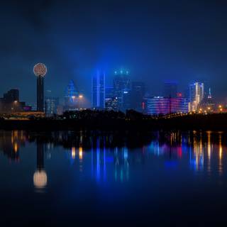 Dallas desktop wallpaper