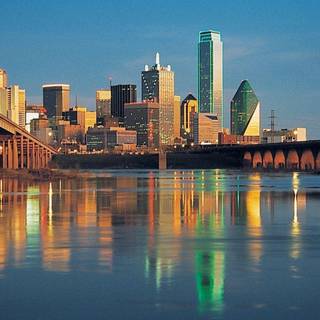 Dallas desktop wallpaper