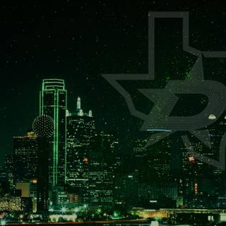Dallas desktop wallpaper