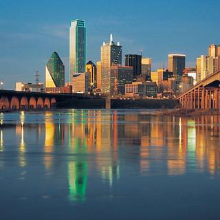 Dallas desktop wallpaper