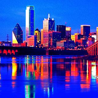 Dallas desktop wallpaper