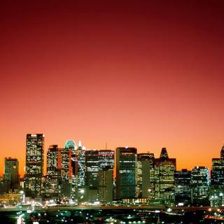 Dallas desktop wallpaper