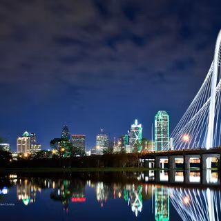 Dallas desktop wallpaper