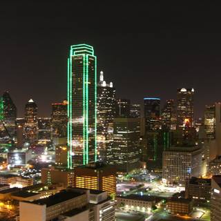 Dallas desktop wallpaper