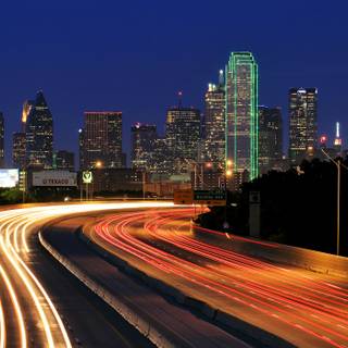 Dallas desktop wallpaper