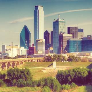 Dallas desktop wallpaper