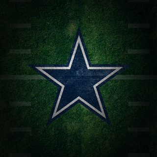 Dallas Cowboys iPhone wallpaper