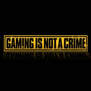Gamers only wallpaper