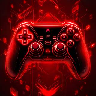 Gamers only wallpaper