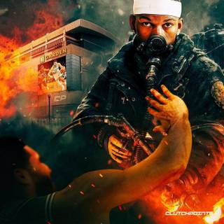 Gamers only wallpaper