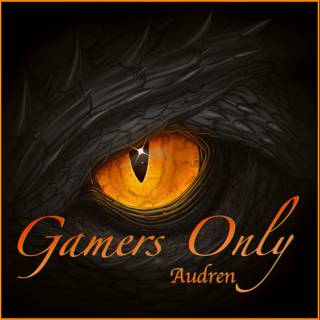 Gamers only wallpaper