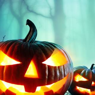 Halloween 1440x2560 wallpaper