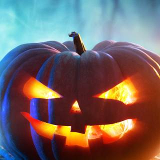 Halloween 1440x2560 wallpaper