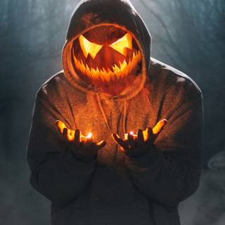 Halloween 1440x2560 wallpaper
