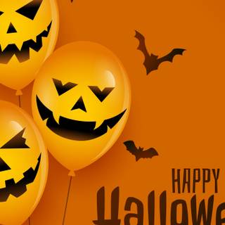 Halloween 1440x2560 wallpaper