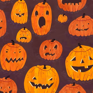 Halloween 1440x2560 wallpaper