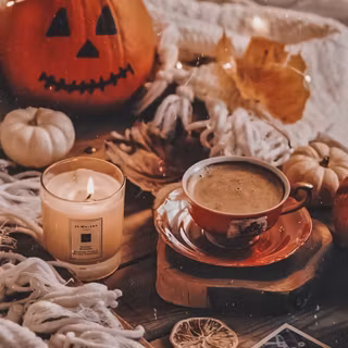 Halloween 1440x2560 wallpaper