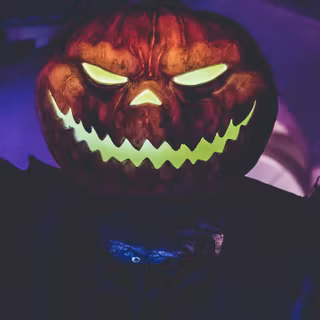 Halloween 1440x2560 wallpaper