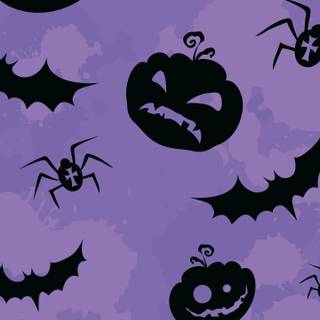 Halloween 1440x2560 wallpaper