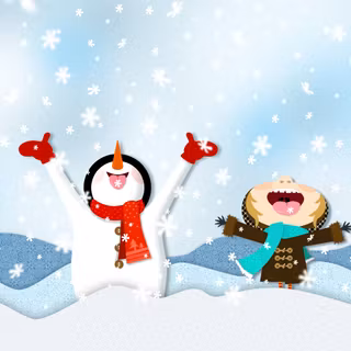 Winter 1680x1050 wallpaper