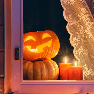 Halloween 1440x2560 wallpaper