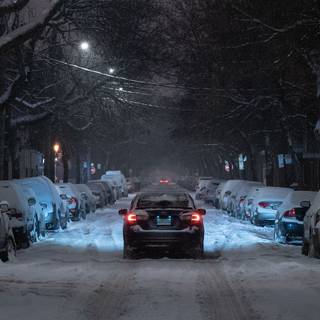 Winter 1680x1050 wallpaper