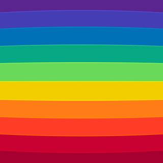 4k RGB rainbow wallpaper